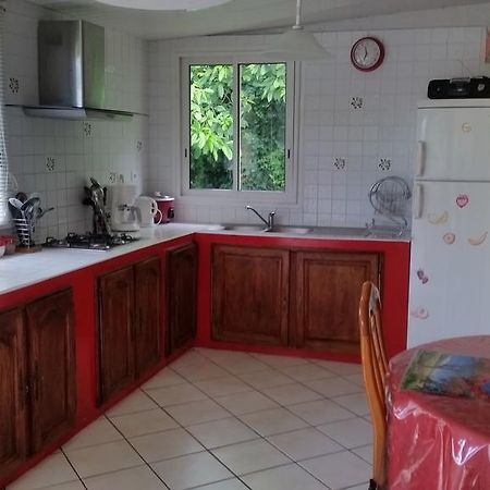 Les Lierrres Villa ซีลาโอส ภายนอก รูปภาพ