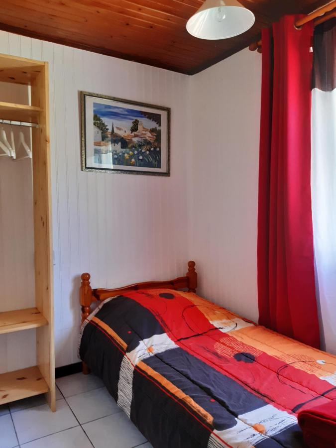 Les Lierrres Villa ซีลาโอส ภายนอก รูปภาพ